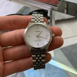 Timex Waterbury 34mm